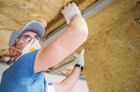 Best Attic Insulation Installation  in Berry Creek, CA