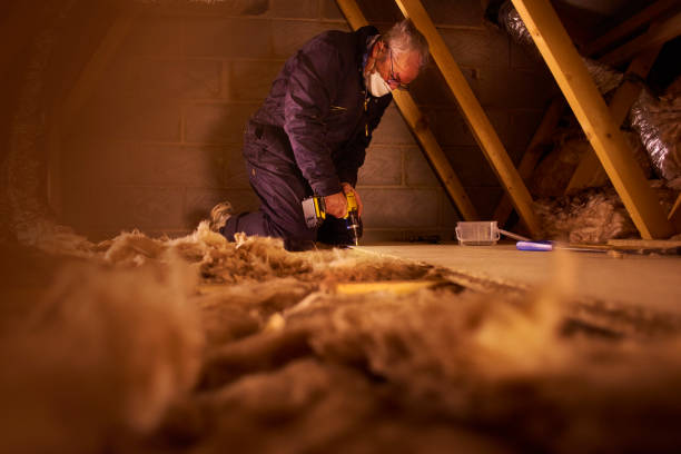 Best Crawl Space Insulation  in Berry Creek, CA